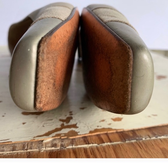 vintage St John heels - Picture 6 of 11